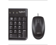 LOGITECH MK120 920-002563 - 57331 - zdjęcie 7